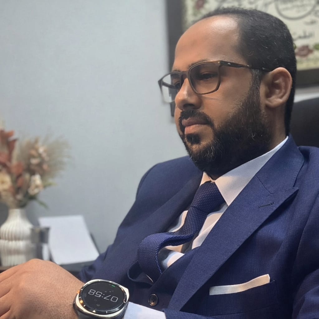 صفوان العُديني