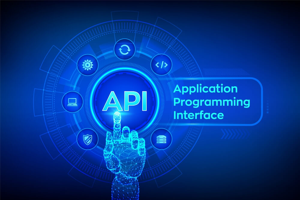 ربط الأنظمة وواجهات البرمجة (API Integration)